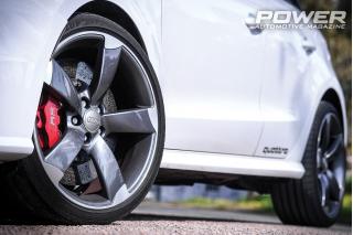 Audi S1 2.0TFSI Quattro 400Ps